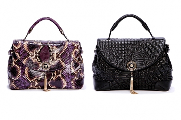 Versace Fall 2020 Handbags and Totes