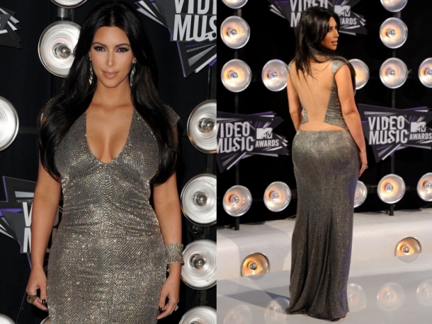 2020 MTV Video Music Awards Red Carpet Fashion