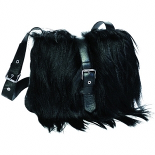 Kate Moss for Longchamp Handbags Fall 2020