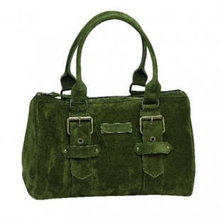 Kate Moss for Longchamp Handbags Fall 2020