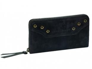 Kate Moss for Longchamp Handbags Fall 2020