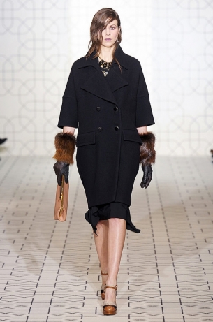 Fall/Winter 2020-2020 Fur Fashion Trends