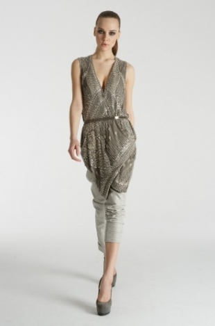 KaufmanFranco Fall 2020 Lookbook