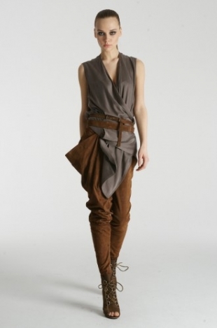 KaufmanFranco Fall 2020 Lookbook