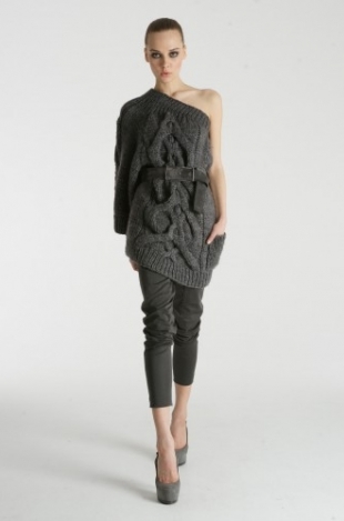 KaufmanFranco Fall 2020 Lookbook