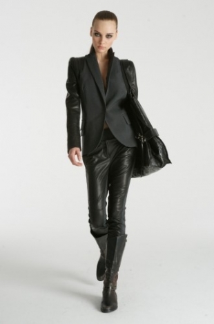 KaufmanFranco Fall 2020 Lookbook