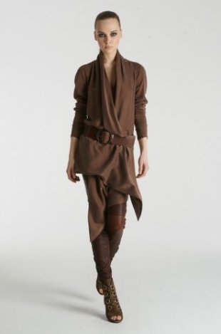 KaufmanFranco Fall 2020 Lookbook