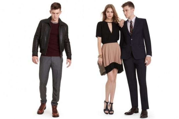 Barneys New York CO-OP Fall 2020 Collection