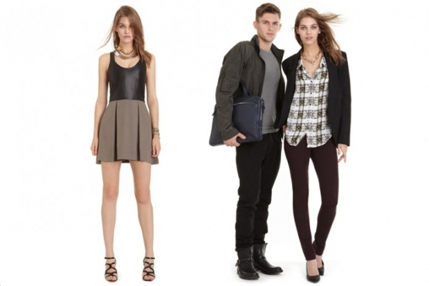 Barneys New York CO-OP Fall 2020 Collection