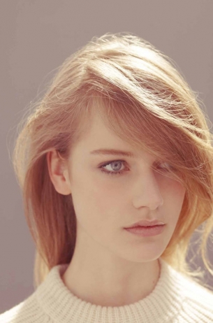 Sandro Fall 2020 Lookbook