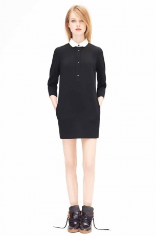 Sandro Fall 2020 Lookbook