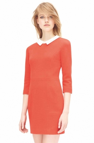 Sandro Fall 2020 Lookbook