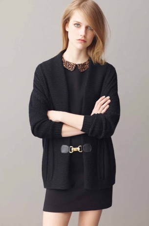 Sandro Fall 2020 Lookbook