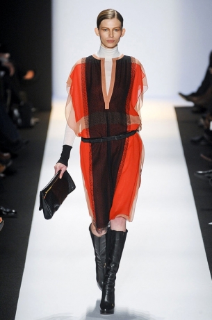 Fall/Winter 2020 Fashion Trend Alert: Bold Color Mixes