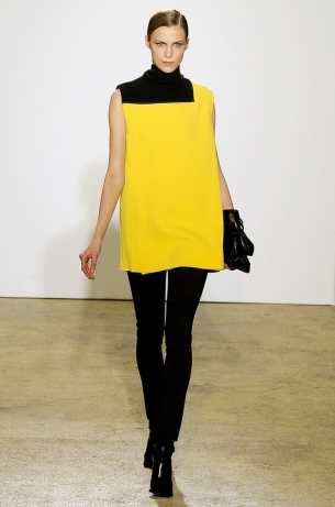 Fall/Winter 2020 Fashion Trend Alert: Bold Color Mixes