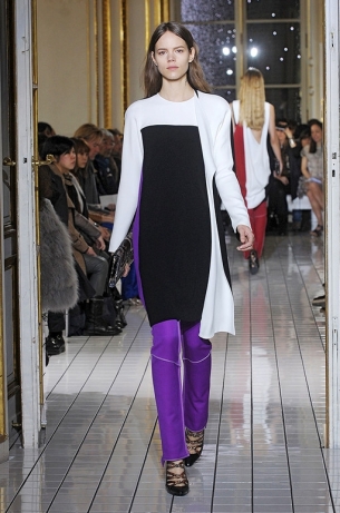 Fall/Winter 2020 Fashion Trend Alert: Bold Color Mixes