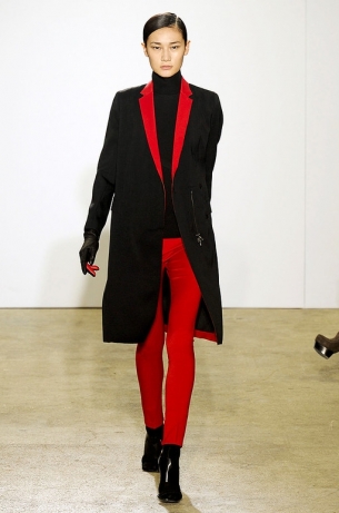 Fall/Winter 2020 Fashion Trend Alert: Bold Color Mixes