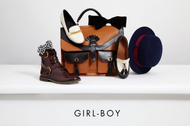 ASOS Fall/Winter 2020 Accessories Guide