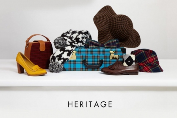 ASOS Fall/Winter 2020 Accessories Guide