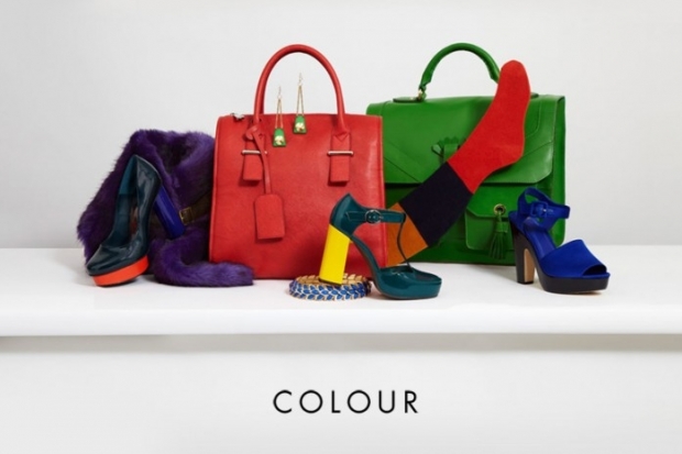 ASOS Fall/Winter 2020 Accessories Guide