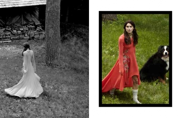 Free People September 2020 Lookbook