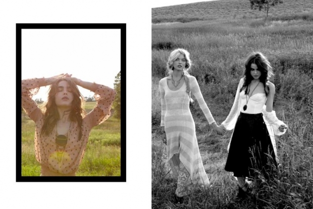 Free People September 2020 Lookbook