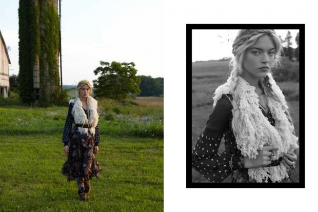 Free People September 2020 Lookbook