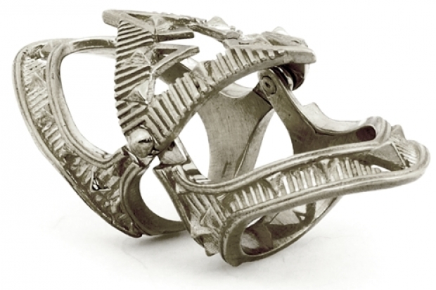 House of Harlow 1960 Fall 2020 Jewelry Collection