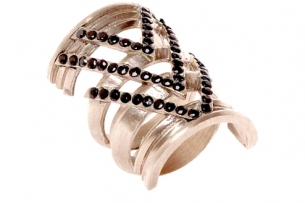 House of Harlow 1960 Fall 2020 Jewelry Collection