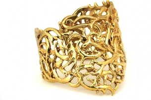 House of Harlow 1960 Fall 2020 Jewelry Collection