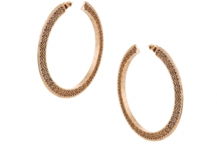 House of Harlow 1960 Fall 2020 Jewelry Collection