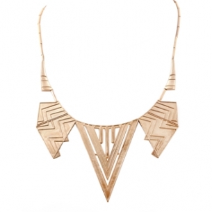 House of Harlow 1960 Fall 2020 Jewelry Collection