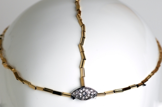 House of Harlow 1960 Fall 2020 Jewelry Collection