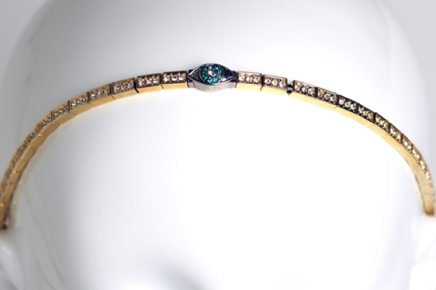 House of Harlow 1960 Fall 2020 Jewelry Collection