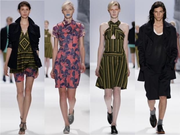 Richard Chai Love Spring/Summer 2020 – New York Fashion Week
