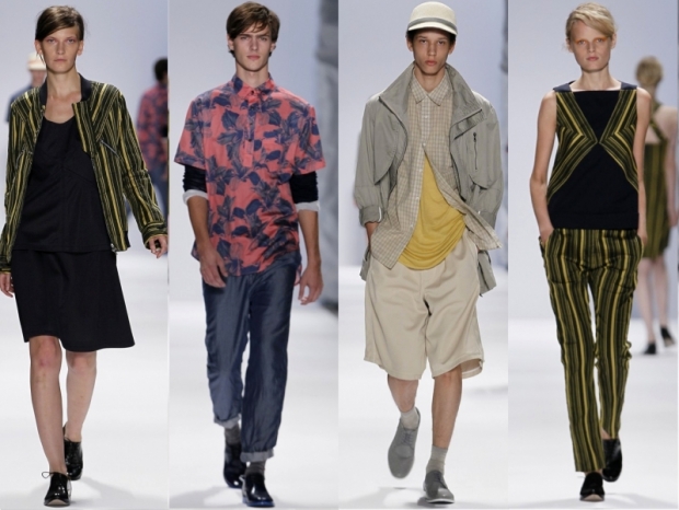 Richard Chai Love Spring/Summer 2020 – New York Fashion Week