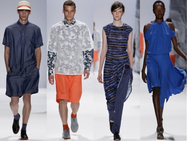 Richard Chai Love Spring/Summer 2020 – New York Fashion Week