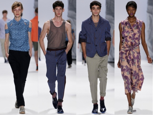 Richard Chai Love Spring/Summer 2020 – New York Fashion Week