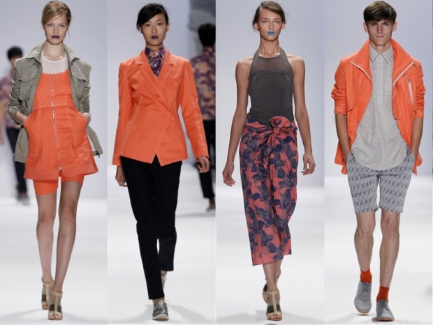 Richard Chai Love Spring/Summer 2020 – New York Fashion Week