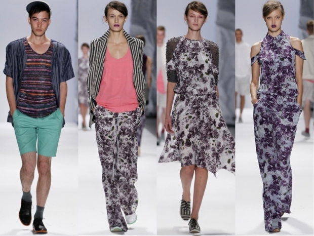 Richard Chai Love Spring/Summer 2020 – New York Fashion Week