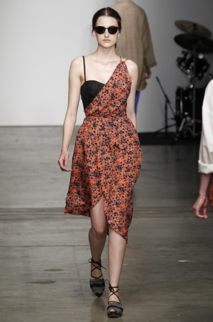 Rachel Comey Spring/Summer 2020 – New York Fashion Week