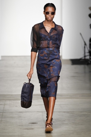 Rachel Comey Spring/Summer 2020 – New York Fashion Week