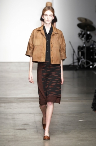 Rachel Comey Spring/Summer 2020 – New York Fashion Week