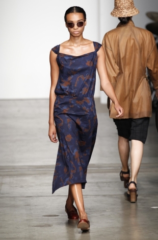 Rachel Comey Spring/Summer 2020 – New York Fashion Week