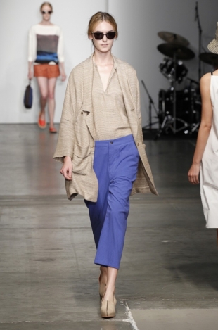 Rachel Comey Spring/Summer 2020 – New York Fashion Week