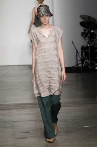 Rachel Comey Spring/Summer 2020 – New York Fashion Week