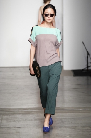 Rachel Comey Spring/Summer 2020 – New York Fashion Week