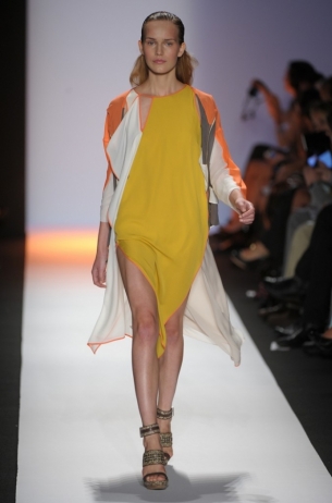 BCBG Max Azria Spring/Summer 2020 – New York Fashion Week