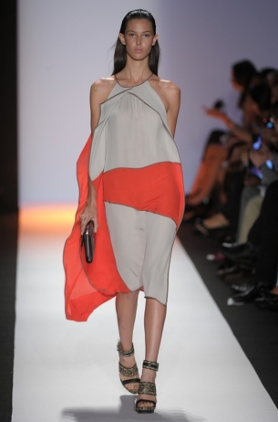 BCBG Max Azria Spring/Summer 2020 – New York Fashion Week