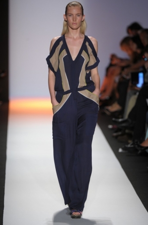 BCBG Max Azria Spring/Summer 2020 – New York Fashion Week